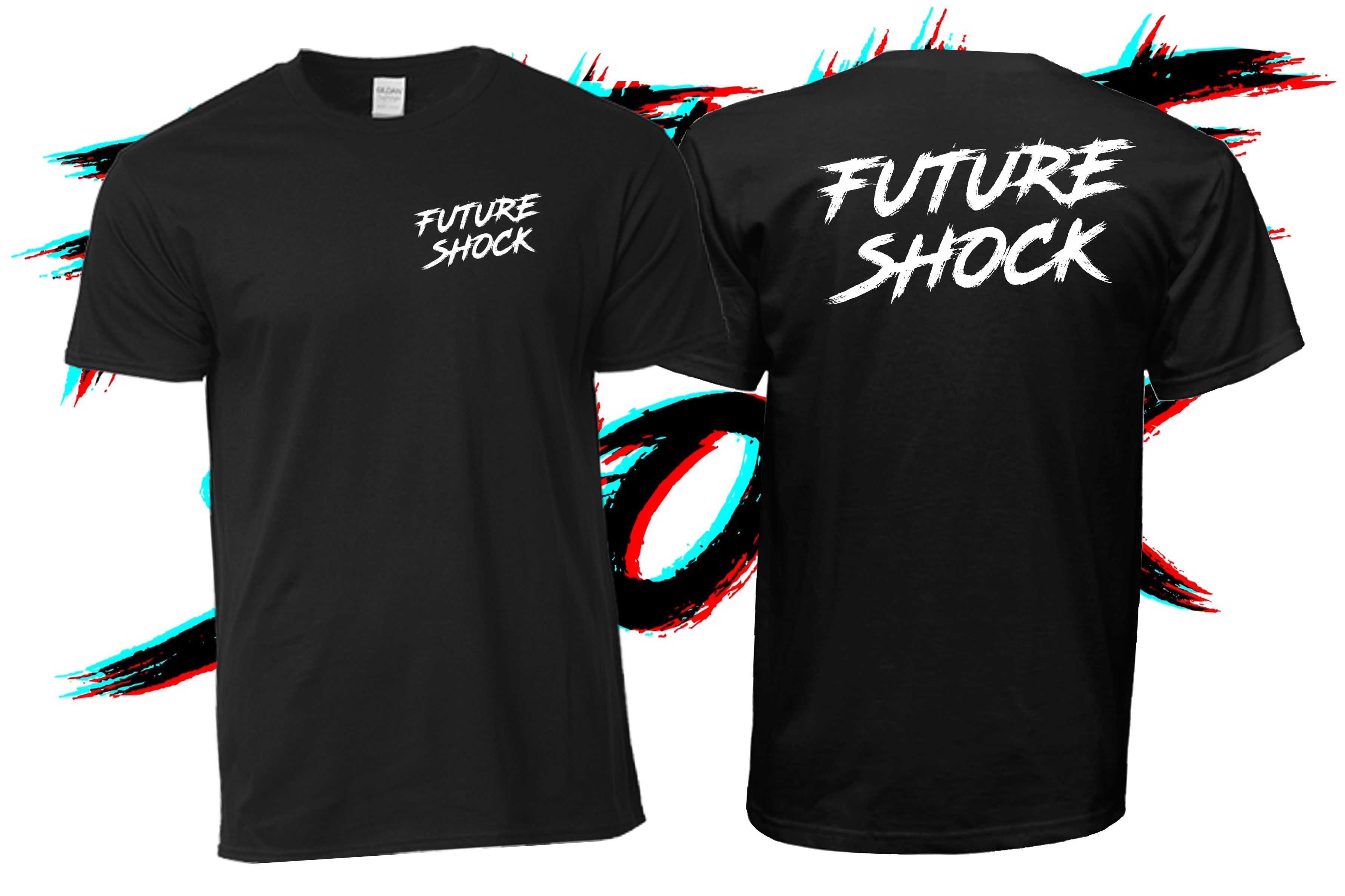 Apparel | Future Shock